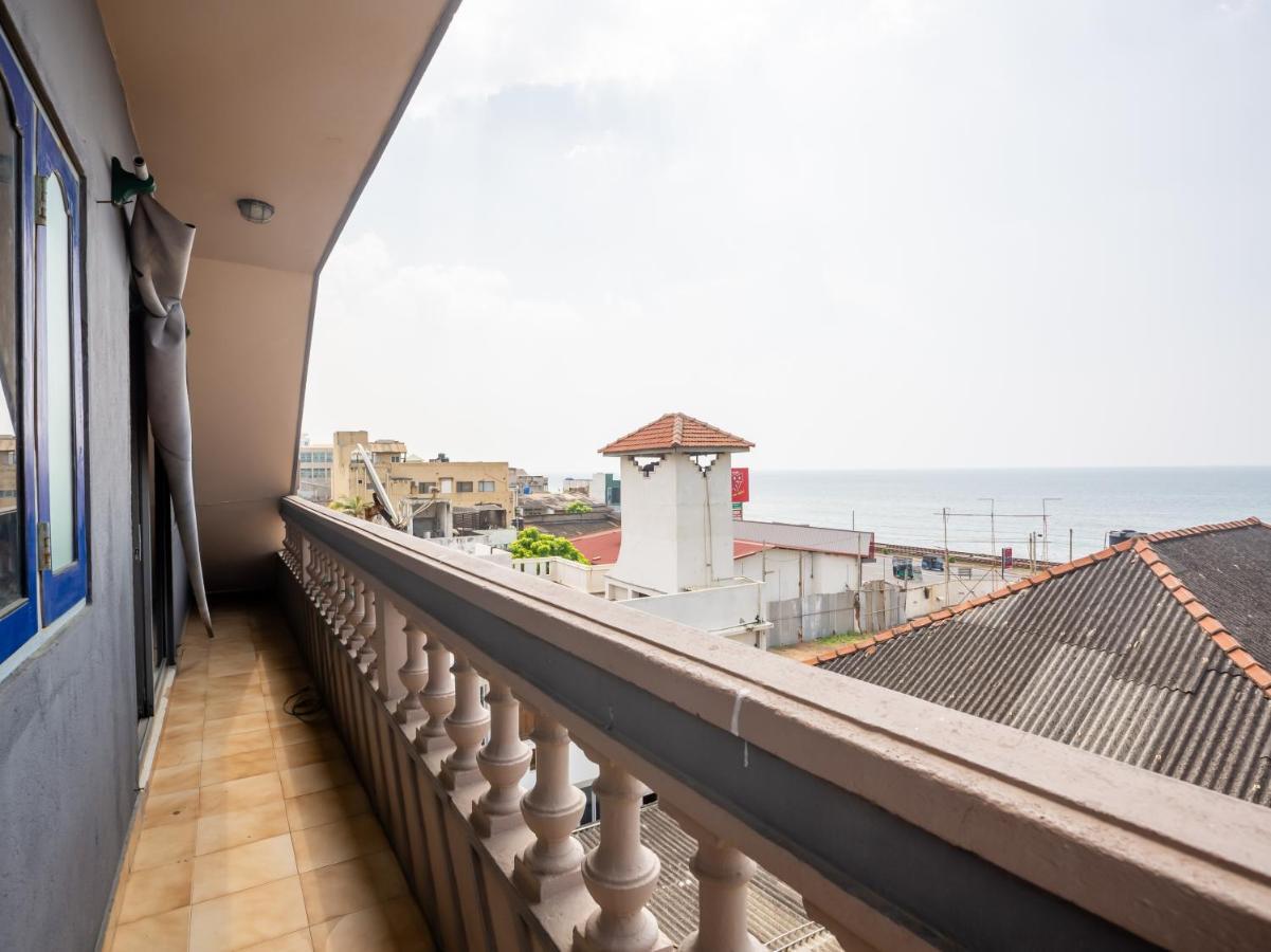 Yoho Ocean Studios Colombo Exterior photo