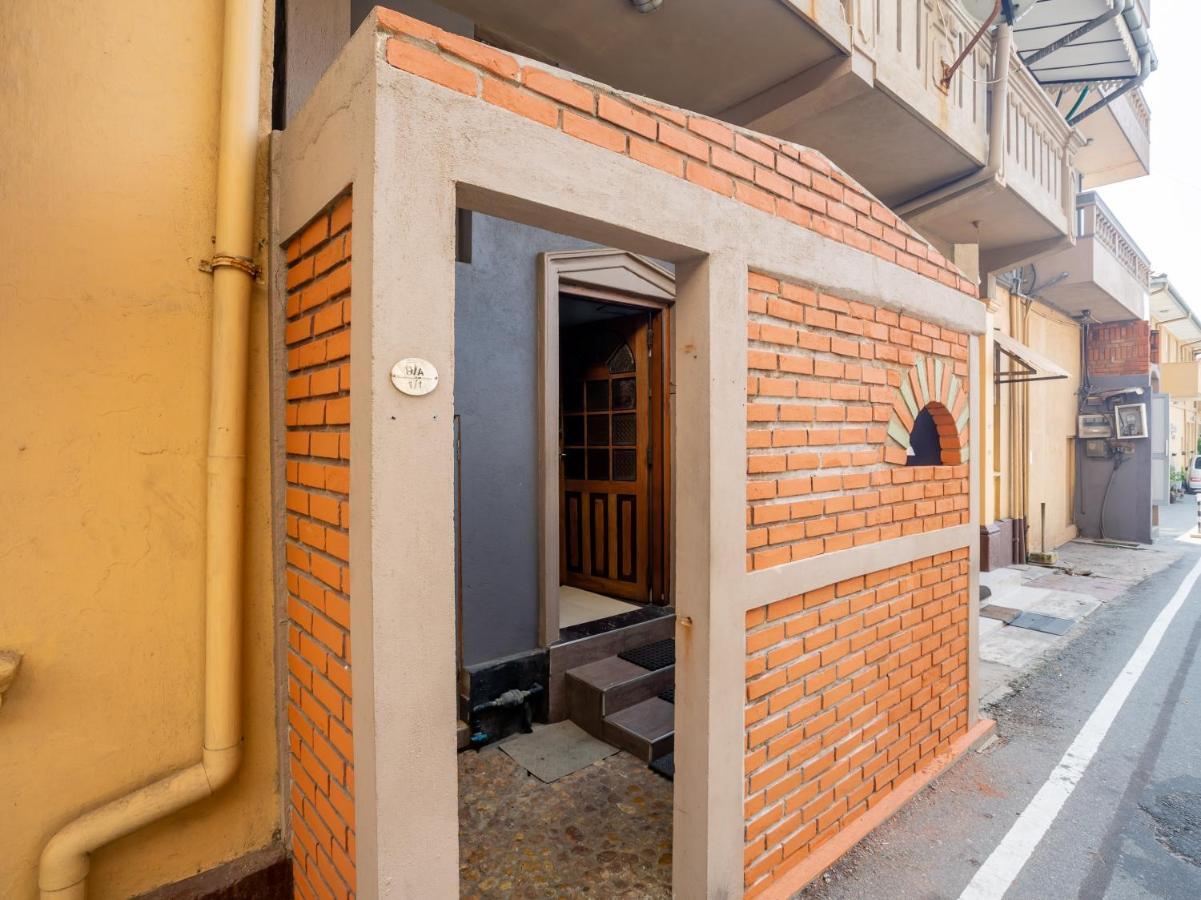 Yoho Ocean Studios Colombo Exterior photo